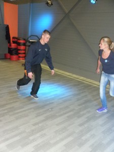 Sport Fysiotherapie 2