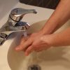 Maatregelen mbt Corona handen wassen