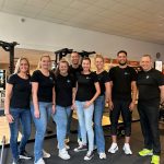 team ME Fysio fysiotherapeuten